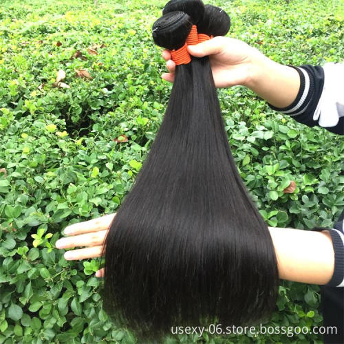 Cheap Unprocessed Raw Indian Human Hair Cuticle Aligned Deep Wave Bundles High Quality Double Drawn Virgin Hair Vendors